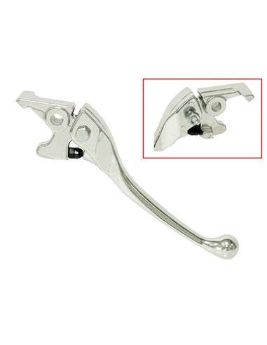 Maneta de freno Racepro Yamaha Raptor 250 08-13 Raptor 700 07-20 YFZ 450 07-20