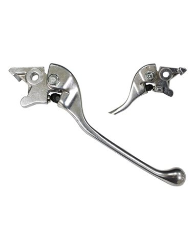 Maneta de freno Racepro Honda TRX 700XX 08-09