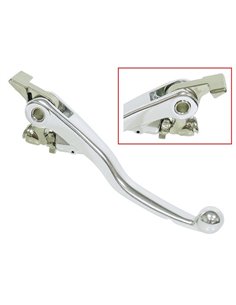 Maneta de freno Racepro Magura HUSQVARNA TC 125 250 TE 150 250 300 TX 125 300 FE 250 350 450 501 FX 350 450