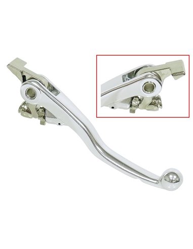 Maneta de freno Racepro Magura HUSQVARNA TC 125 250 TE 150 250 300 TX 125 300 FE 250 350 450 501 FX 350 450