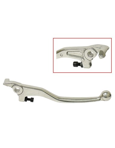 Maneta de freno Racepro Suzuki DR200S 15-19 DR-Z400S 00-09 11-19 DR-Z 400SM 05-09 13-19