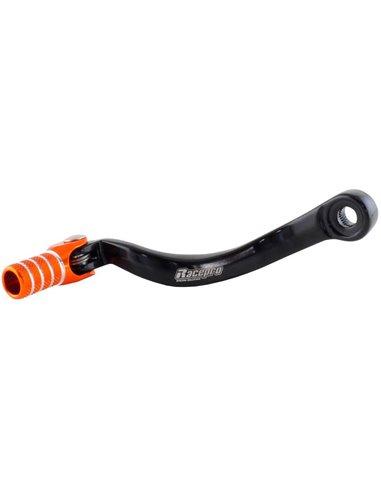 Palanca de cambio Racepro naranja HUSABERG 125 2T 350 390 450 570 4T HUSQVARNA 125 2T 250 350 4T KTM 125 150 200 250 300 350 450