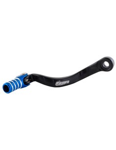 Palanca de cambio Racepro azul HUSABERG 125 2T 350 390 450 570 4T HUSQVARNA 125 2T 250 350 4T KTM 125 150 200 250 300 350 450