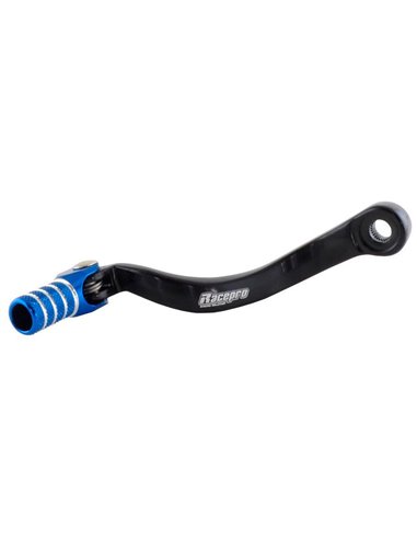 Palanca de cambio Racepro azul HUSABERG 125 2T 350 390 450 570 4T HUSQVARNA 125 2T 250 350 4T KTM 125 150 200 250 300 350 450
