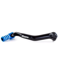 Palanca de cambio Racepro azul Yamaha YZ 125 05-20 YZ 250 05-20