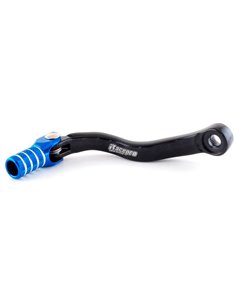 Palanca de cambio Racepro azul HUSABERG 250 300 2T 11-14 HUSQVARNA 250 300 2T 14-16 KTM 125 250 300 380 2T 94-16