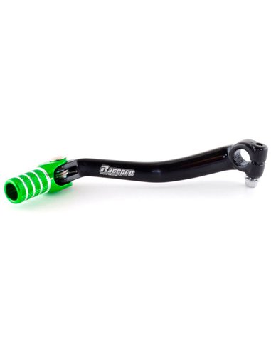 Palanca de cambio Racepro verde Kawasaki KX 450F 06-08
