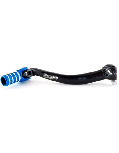 Palanca de cambio Racepro azul GASGAS EC 250F 450F 12-15 300F 13-15 YAMAHA YZ 250F 450F 06-13 WR 250F 450 06-13