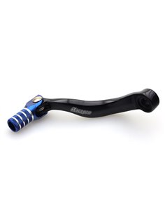 Palanca de cambio Racepro azul GASGAS 450 21-22 HUSQVARNA 125 16 450 501 16-22 KTM 125 150 16 450 500 16-22