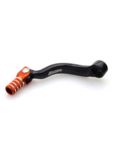 Palanca de cambio Racepro naranja GASGAS  85 125 21-22 HUSQVARNA 85 125 150 17-22 KTM 85 125 150 17-22