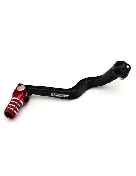 Palanca de cambio Racepro roja HUSQVARNA CR WR 125 00-13 TC TE 250 03-13 TC TE 450 03-10