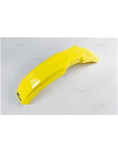 Guarda-lamas dianteiro Suzuki Rm125-250 Rm-amarelo Su02904-102 UFO-Plast