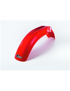 Universal Front Fender 500-600Cc & Honda Xr600 Xr-Red Pa01014-069 UFO-Plast