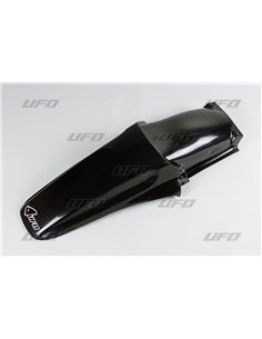 Guardabarros trasero Suzuki Rm125-250 negro Su02944-001 UFO-Plast