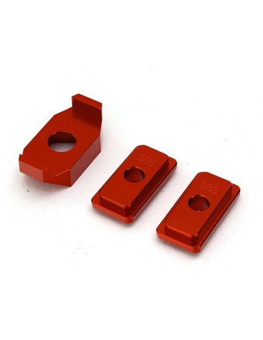 Tensor de cadena trasero Racepro naranja HUSQVARNA TC 50 KTM SX SXS SXR 50