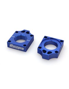 Tensor de cadena trasero Racepro azul TM RACING 125 144 250 300 450 530 15-21