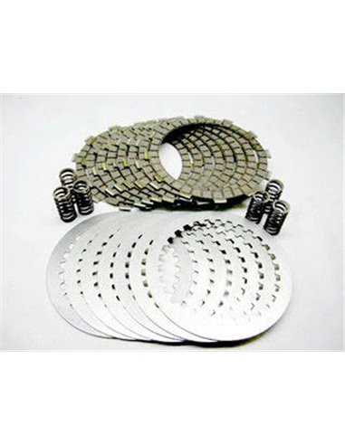 Kit embrague Racepro Suzuki RM 250 97-2002