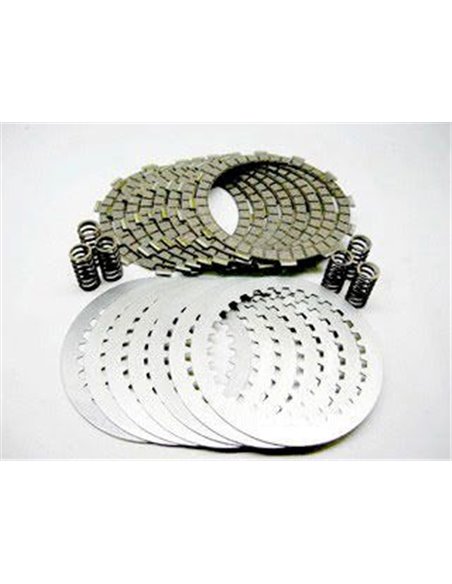 Kit embrague Racepro Suzuki RM 250 97-2002
