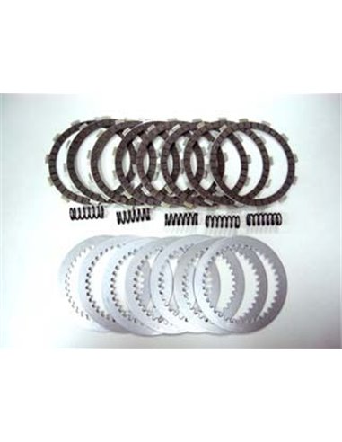 Kit embrague Racepro Kawasaki KLX 450R 08-15 KX 450F 07-20