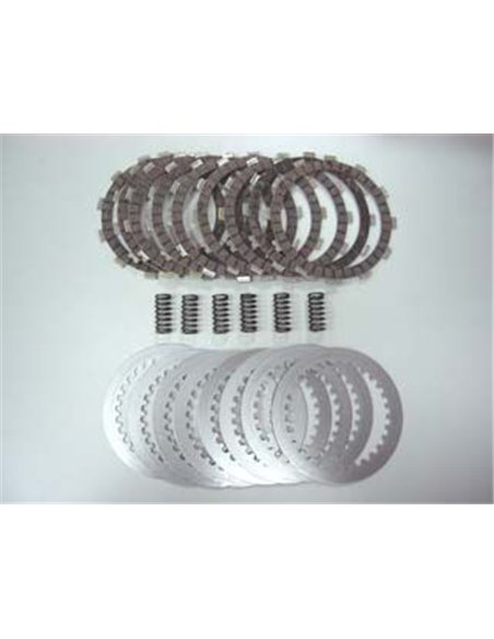 Kit embrague Racepro Yamaha YZ 450F 03-06