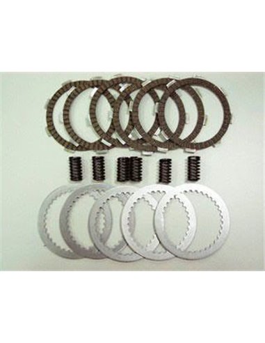 Kit embrague Racepro Honda CRF 150R 07-15