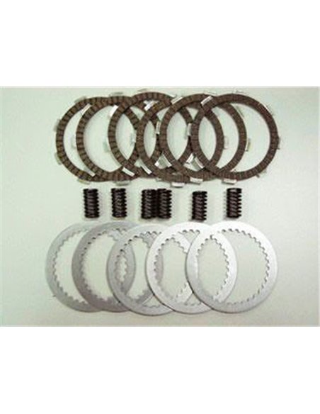 Kit embrague Racepro Honda CRF 150R 07-15