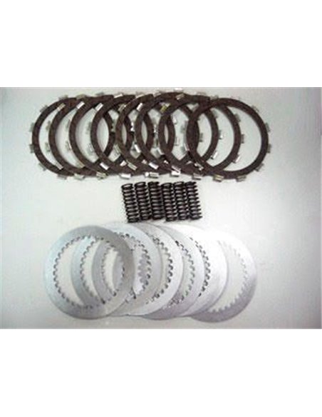 Kit embrague Racepro Suzuki RM-Z 07-09