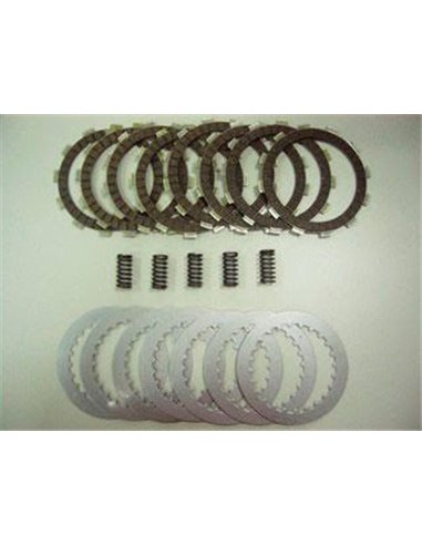 Kit embrague Racepro HUSABERG FE 250 2013 KTM EXC-F XCF-W 250 06-13 SX-F 05-12 XC-F 05-12