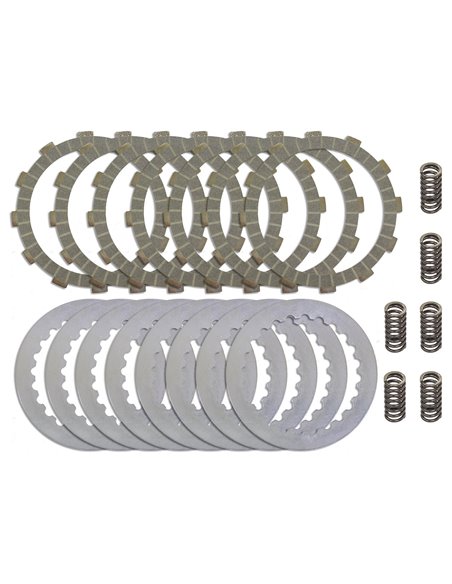 Kit embrague Racepro KTM 250 400 450 500 525 560