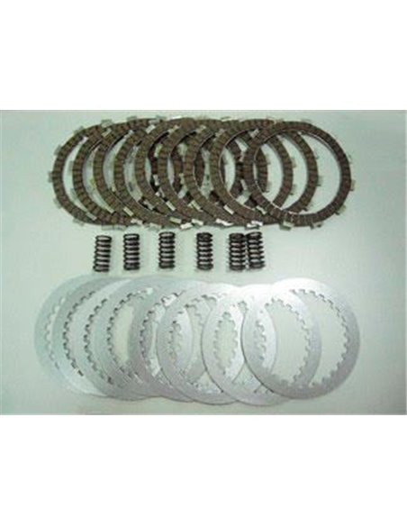 Kit embrague Racepro KTM SX-F 450 07-11 SX-F 505 07-09 XC-F 450 08-09 450 XC-W 2009 KTM ATV