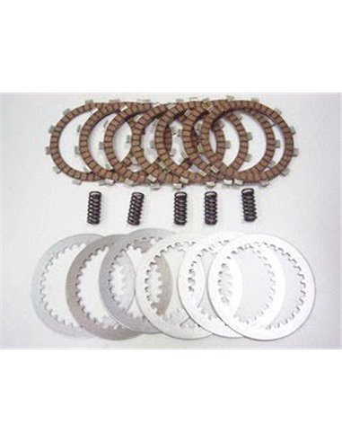 Kit embrague Racepro Husqvarna TC 85 14-17 KTM SX 85 03-17 SXS 85 12-15 XC 85 08-09 SX 105 04-09