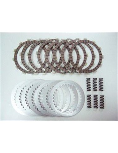 Kit embrague Racepro Yamaha YZ 450F 07-13