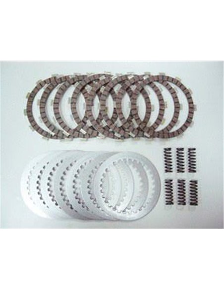 Kit embrague Racepro Yamaha YZ 450F 07-13