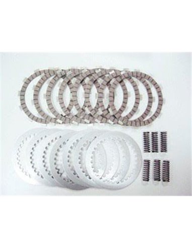 Kit embrague Racepro Yamaha WR 450F 05-15