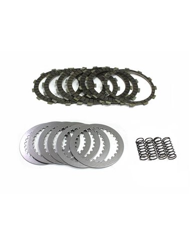 Kit embrague Racepro Honda XR 650R 00-07