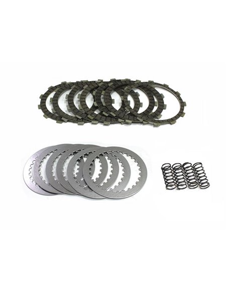 Kit embrague Racepro Honda XR 650R 00-07