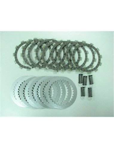 Kit embrague Racepro HUSABERG 125  HUSQVARNA 125 150 KTM 125 150 200