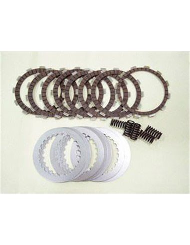 Kit embrague Racepro Honda CRF 250R 08-09 CRF 250X 04-15