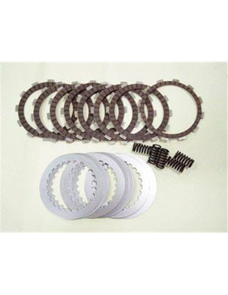 Kit embrague Racepro Honda CRF 250R 08-09 CRF 250X 04-15