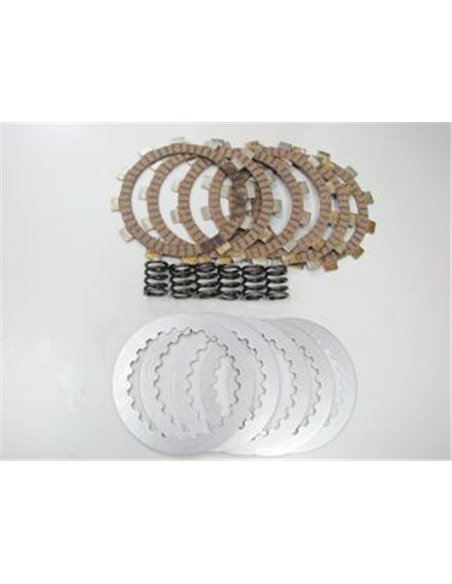 Kit embrague Racepro GASGAS MC 65 21-22 HUSQVARNA TC 65 17-22 KTM SX SXS XC 65 09-22