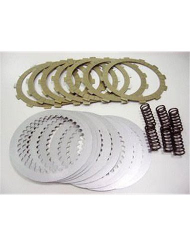 Kit embrague Racepro KTM EXC-F 250 400 520 525 SX-F 400 520 525