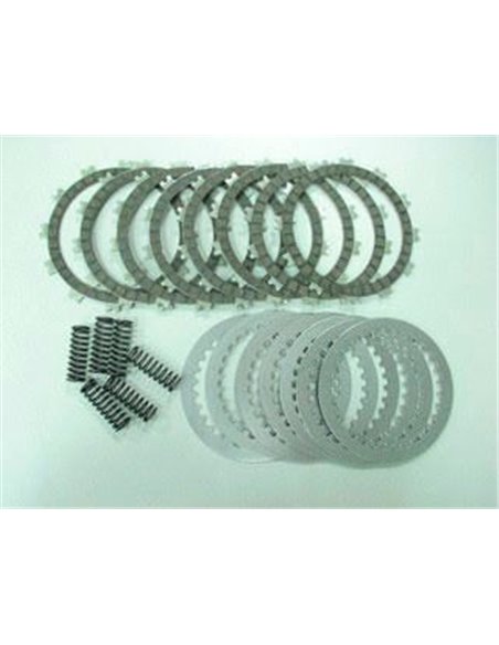 Kit embrague Racepro Suzuki RM 250 06-08