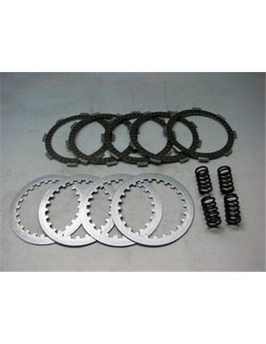 Kit embrague Racepro Honda CR 80R 85-02 CR85R 03-07