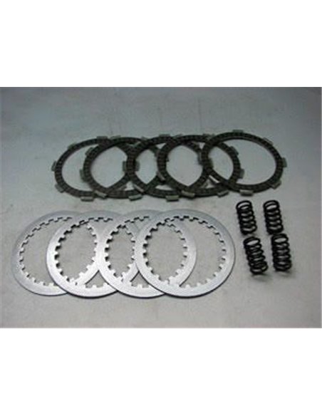 Kit embrague Racepro Honda CR 80R 85-02 CR85R 03-07