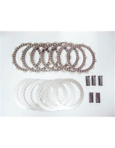 Kit embrague Racepro Honda CR 125R 86-99