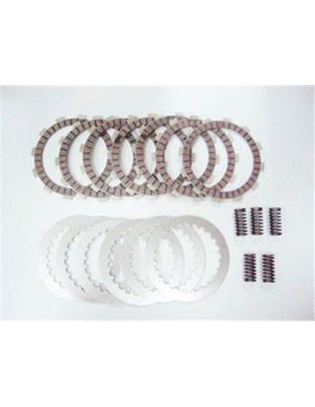 Kit embrague Racepro Honda CR 125R 86-99