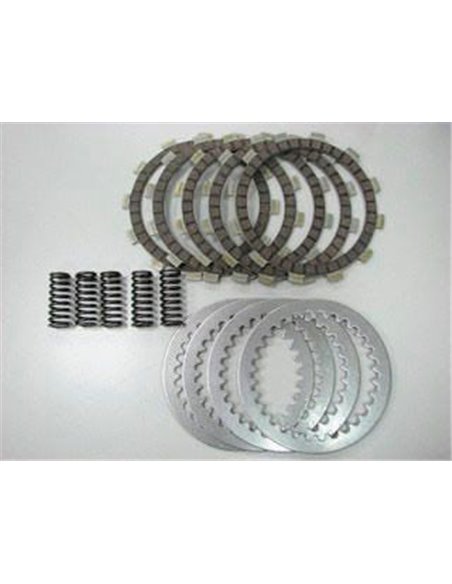 Kit embrague Racepro Suzuki RM 80 91-01 RM 85 02-21