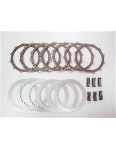 Kit embrague Racepro Yamaha YZ 250 88-92