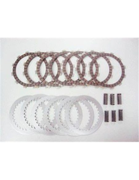 Kit embrague Racepro Yamaha YZ 250 88-92