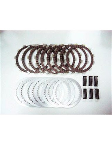 Kit embrague Racepro Suzuki RM 250 91-93